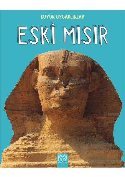 Eski Mısır Büyük Uygarlıklar