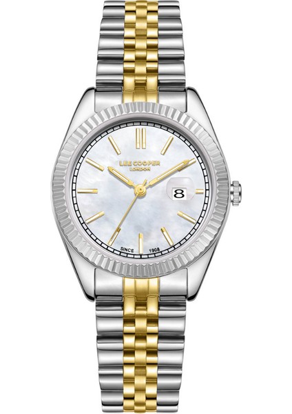 LC08210.220 Kadın Kol Saati