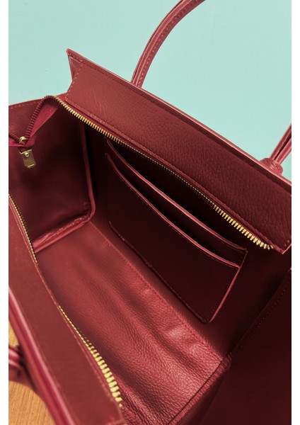 Amalfi Hakiki Deri Özel Tasarım Çanta fiyatları