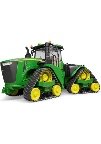 Bruder John Deere Paletli Traktör BR04055 fiyatları