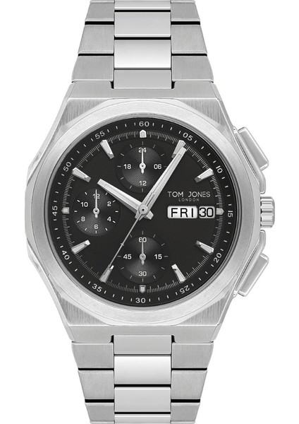 TOMJ.3.10046.02 Erkek Kol Saati