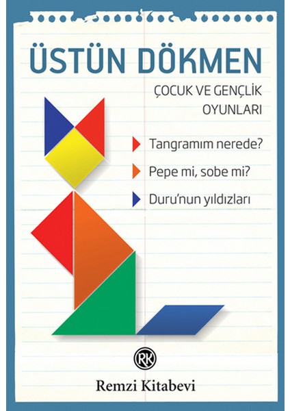 Tangramım Nerede? Pepe Mi, Sobe Mi? Duru'nun Yıldızları