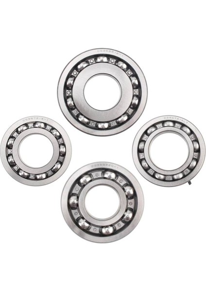 Subaru Cvt TR580 Otomatik Şanzıman Rulman Takımı 4 Parça