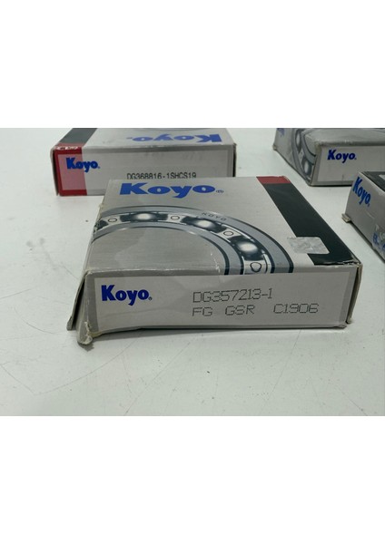 Subaru Cvt TR580 Otomatik Şanzıman Rulman Takımı 4 Parça fırsatları