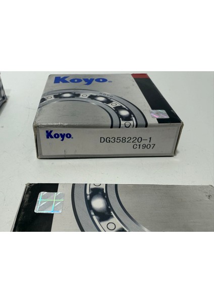 Subaru Cvt TR580 Otomatik Şanzıman Rulman Takımı 4 Parça indirimleri