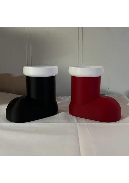 Yılbaşı Çizmeleri Şekerlik fiyatları