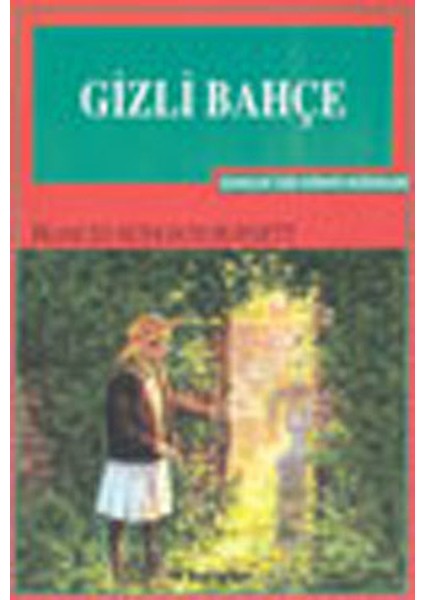 Gizli Bahçe-Gençler Için