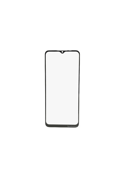 Reeder Uyumlu S23 Max Ön Cam Ocalı