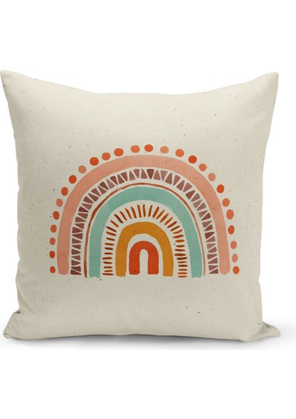 4'lü Kırlent Kılıf Seti Çocuk Bebek Odası Dijital Baskılı fiyatları