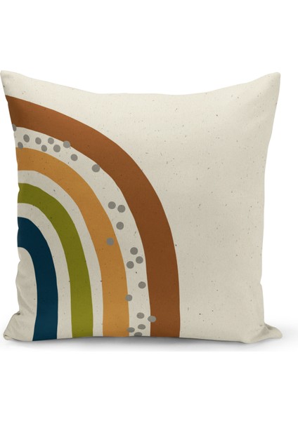 4'lü Kırlent Kılıf Seti Çocuk Bebek Odası Dijital Baskılı fırsatları