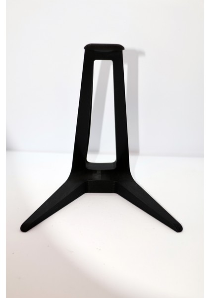 🎧 Minimal Masaüstü Kulaklık Standı - Hanori Flow | Çalışma Masası Kulaklık Standı fiyatları