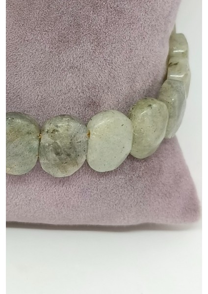 Rolex Kesim Rutilli Kuvars Doğal Taşlı Bileklik modelleri