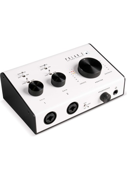 Blackstar Polar 2 2-Kanal Gitar Için Ses Kartı modelleri