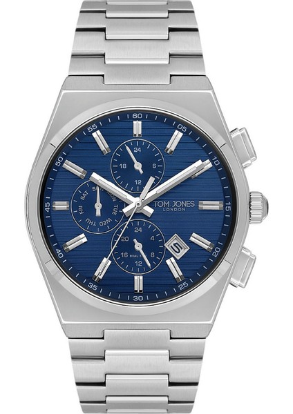 TOMJ.2.10017.03 Erkek Kol Saati