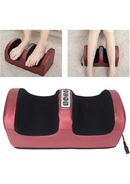 Buğz Isıtmalı Ayak Masaj Aleti indirimleri