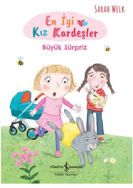 En Iyi Kız Kardeşler – Büyük Sürpriz