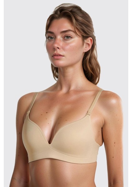 Dikişsiz Lazer Kesim Sütyen CH1110 modelleri