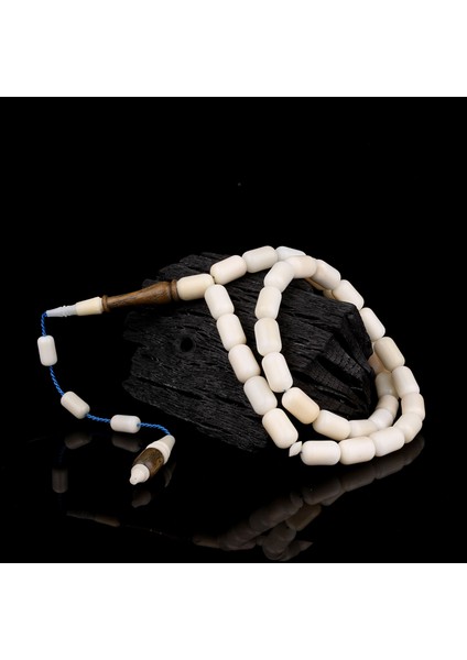 Sistemli Kapsül Kesim Pelesenk Ağacına Narçıl Ağacı Tesbih fiyatları