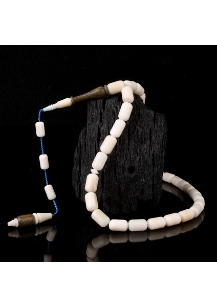 Sistemli Kapsül Kesim Pelesenk Ağacına Narçıl Ağacı Tesbih fırsatları