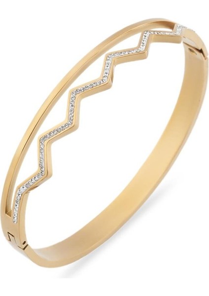 Çelik Kelepçe Gold