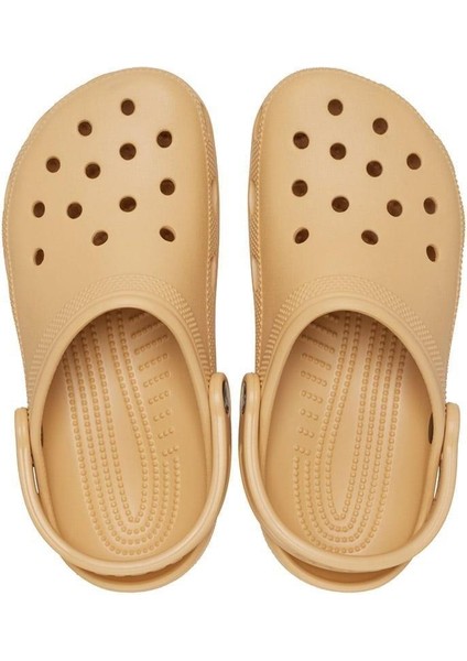 Classic Clog Kadın Terlik - Buğday fırsatları