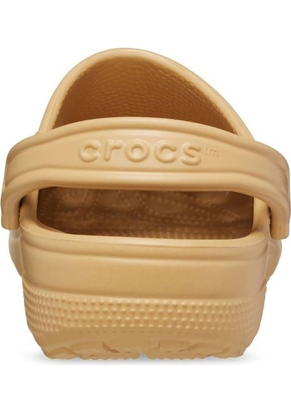 Classic Clog Kadın Terlik - Buğday indirimleri