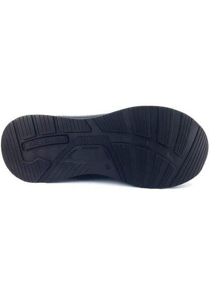 Hasbi 46005 Forelli Büyük Numara Erkek Ayakkabı-Siyah Nubuk fırsatları