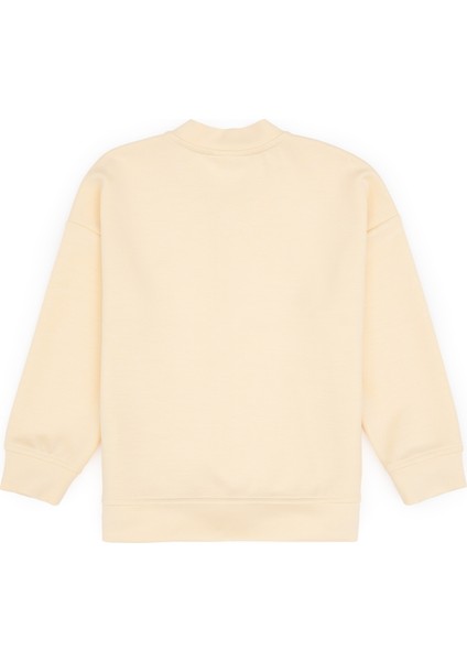 Kız Çocuk Vanilya Hırka (Örme) 50317869-VR110 modelleri