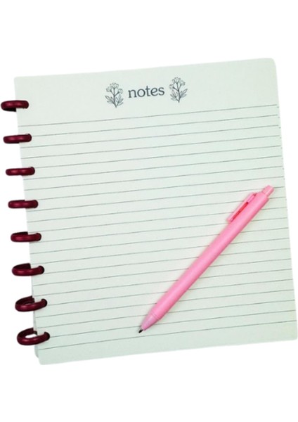 Yeni Nesil Dıy Defter Kalem Set 1097-1 fırsatları