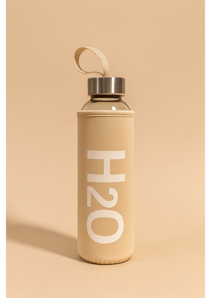 Kılıflı Cam Matara 500 ml fiyatları