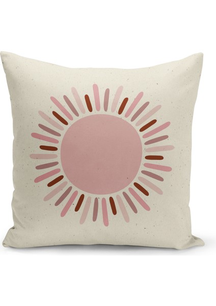 4'lü Kırlent Kılıf Seti Çocuk Bebek Odası Dijital Baskılı fırsatları