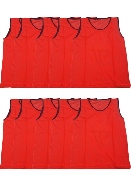 Fileli Yetişkin Beden Antrenman Yeleği