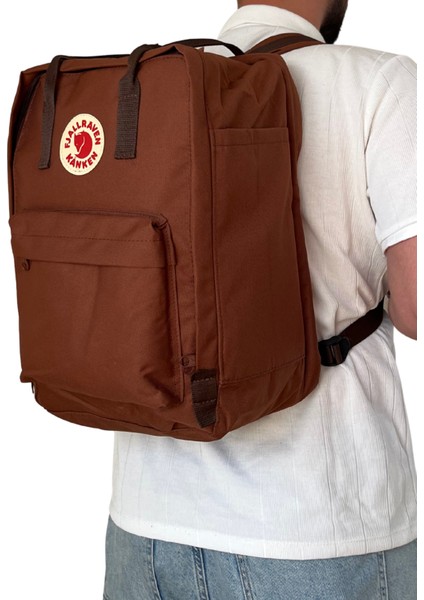 Kanken Sırt Çantası Unisex Suya Dayanıklı Çok Bölmeli Laptop Sırt Çantası fiyatları
