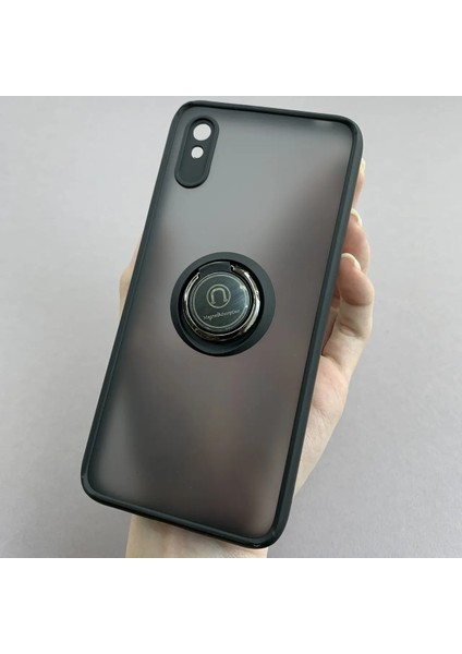 Xiaomi Redmi 9A Uyumlu Kılıf