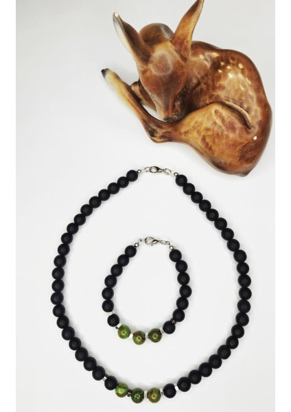 Mustafa Kemal Atatürk Serisi – Özgür Ruh Takımı ( Erkek Kolye & Bileklik) fiyatları