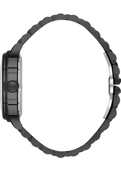 Erkek Kol Saati ESBG.B.10684-5 Metal Kordon 44 mm Kasa Çapı fiyatları