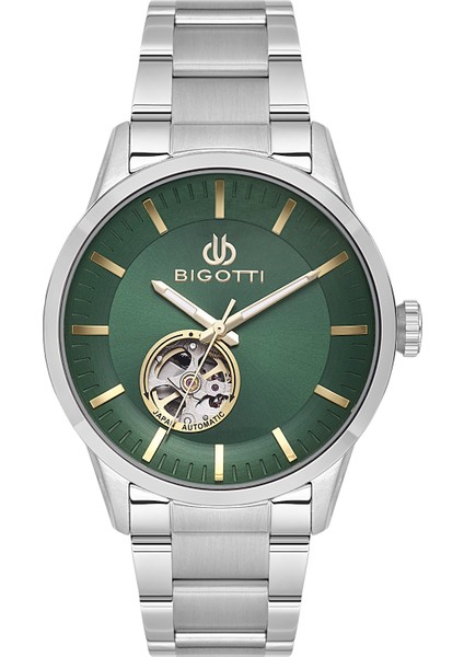 Erkek Kol Saati ESBG.B.10685-4 Metal Kordon 43 mm Kasa Çapı