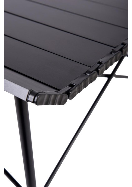 Katlanır Kamp Masası, Suya Yağmura Dayanıklı Piknik Masası, Taşıma Çantalı - 70 cm fiyatları