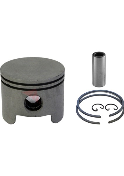 Aıp Piston Husqvarna 61 Ital 48MM
