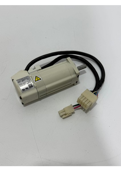 Panasonic MSMA012A1N Ac Servo Motor 84V 1A fiyatları