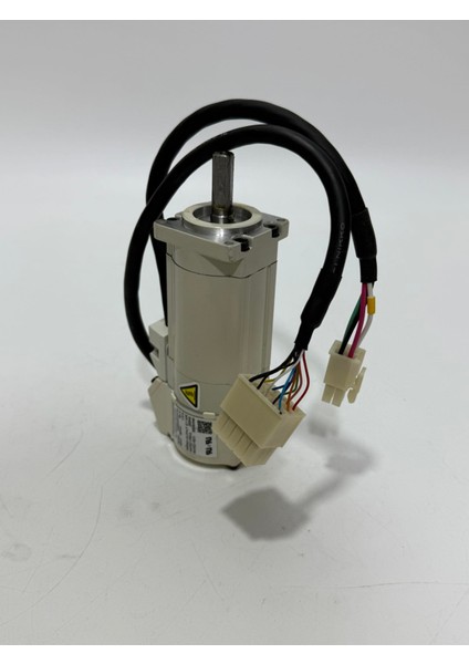 Panasonic MSMA012A1N Ac Servo Motor 84V 1A fırsatları