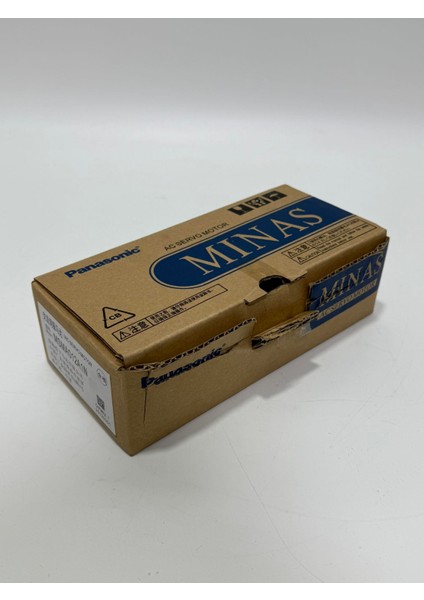 Panasonic MSMA012A1N Ac Servo Motor 84V 1A indirimleri