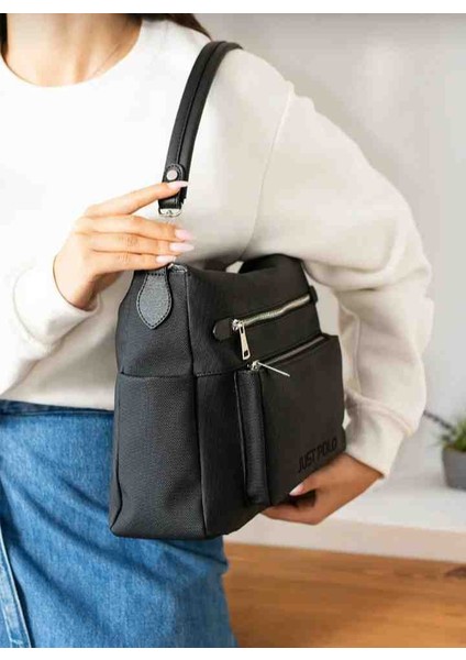 Kadın Omuz Çantası modelleri