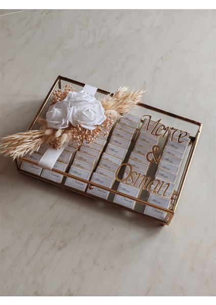 80 Adet Kız Isteme Çikolatası, Söz, Nişan Çikolatası fiyatları