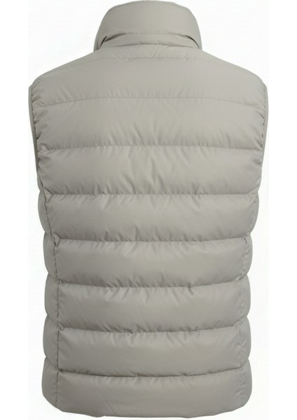 Bej Şişme Yelek fiyatları