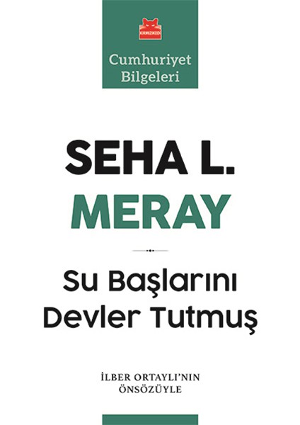 Su Başlarını Devlet Tutmuş
