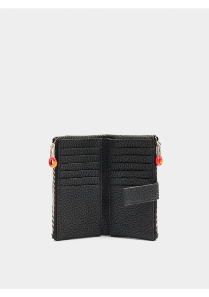 Dokulu Cüzdan L fırsatları