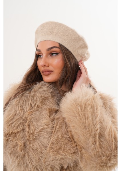 Peluş Ressam Şapkası (Bere) fiyatları