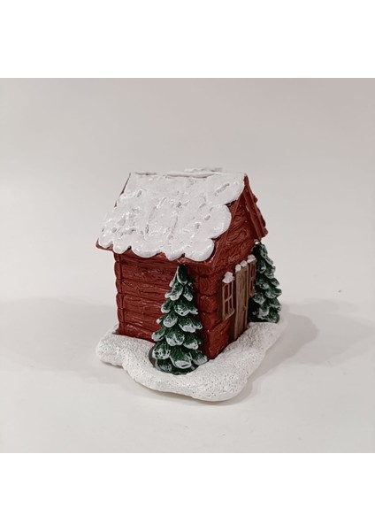 Odun Kış Evi Tütsülük fiyatları