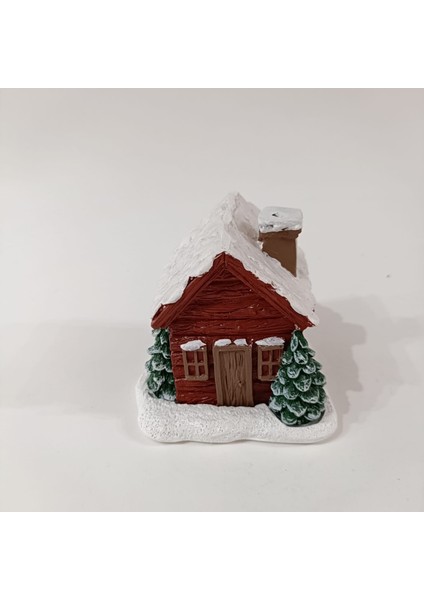 Odun Kış Evi Tütsülük modelleri